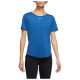 Nike Γυναικεία κοντομάνικη μπλούζα Dri-FIT One Nike Γυναικεία κοντομάνικη μπλούζα Dri-FIT One
